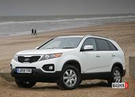 کیا-سورنتو-SORENTO-2012-2013